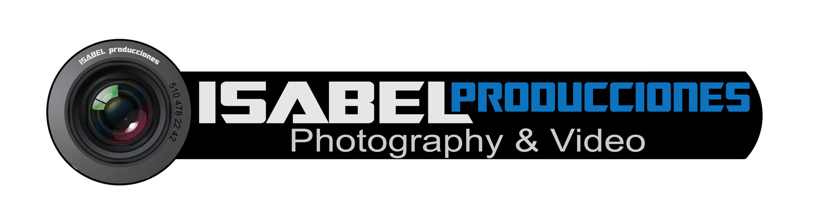 Logo Isabel Producciones Mexicali